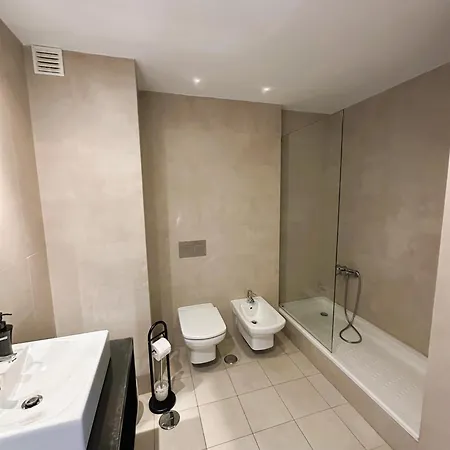 Appartement Rocha Tower 5a Portimão