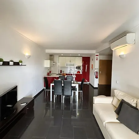 Apartamento Rocha Tower 5a