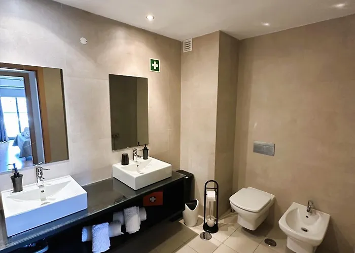 Rocha Tower 5a Apartament