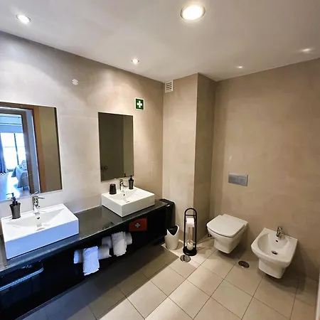 Rocha Tower 5a Appartement